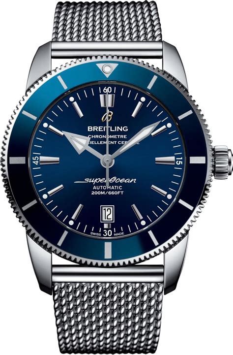 ocean breitling 2|breitling superocean watch price.